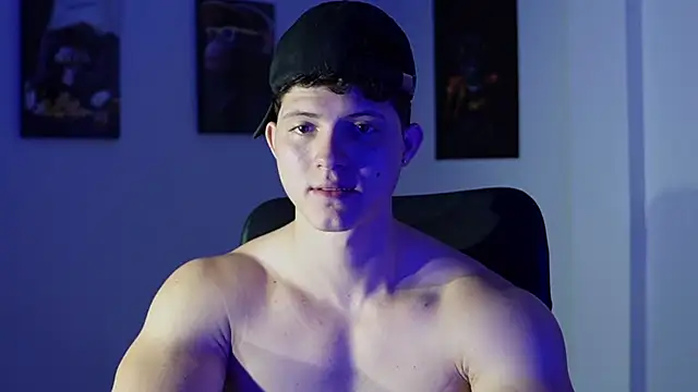 Hazzan_Velez's cam snapshot