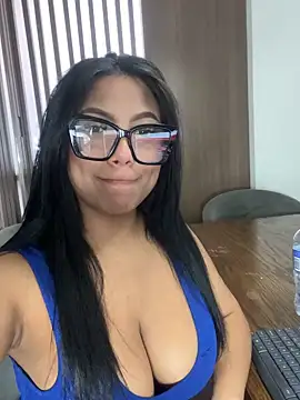 Nicoll_Evans_ live sex cam