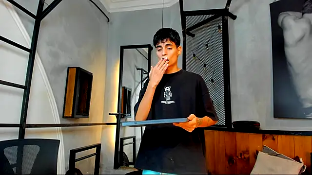 Dani_mc1's cam snapshot