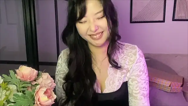 WonderMira live sex cam