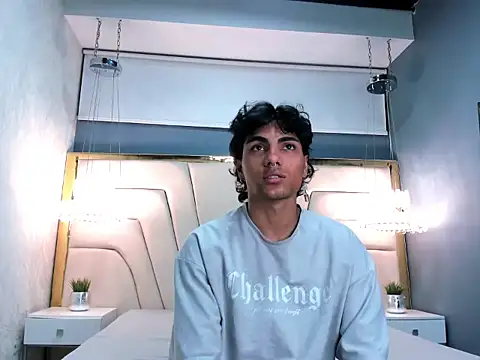 MattFiore's cam snapshot