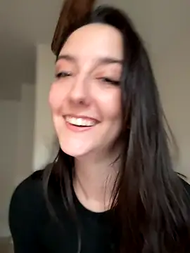 RealJuliette live sex cam