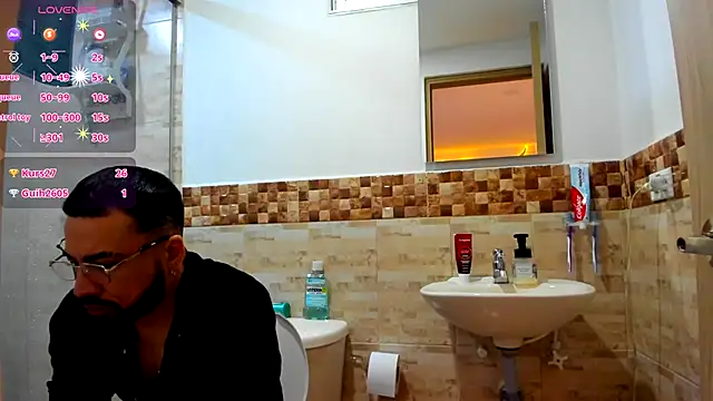 petterwilly1 live sex cam