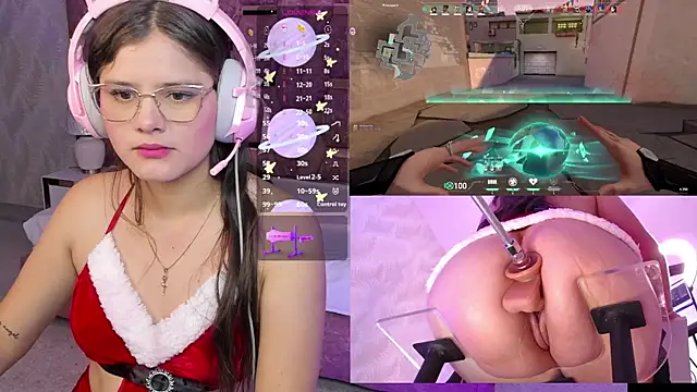 Trianna__ live sex cam