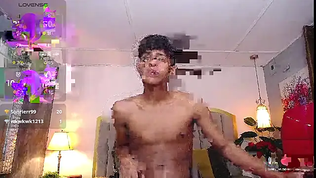 jhos_padill live sex cam