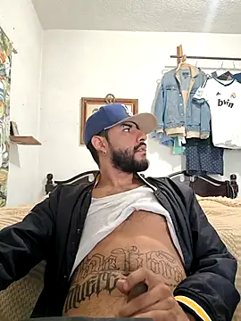 dickman10 live sex cam