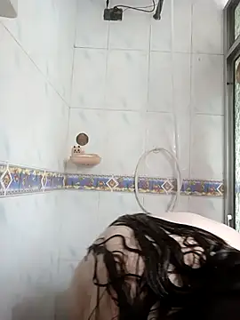 Juanita-30 live sex cam