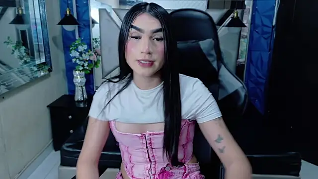 Evangeline_Star1 live sex cam