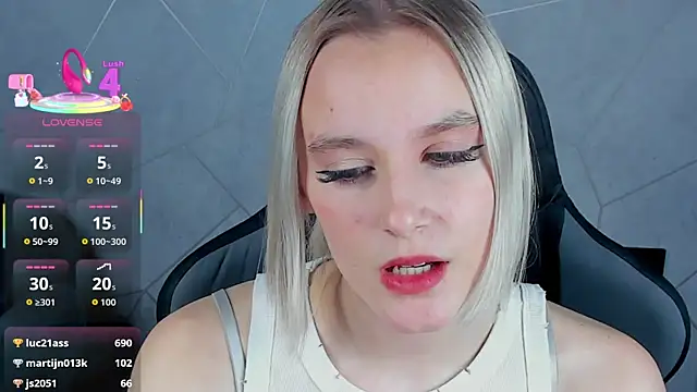 Carolin_Miller live sex cam