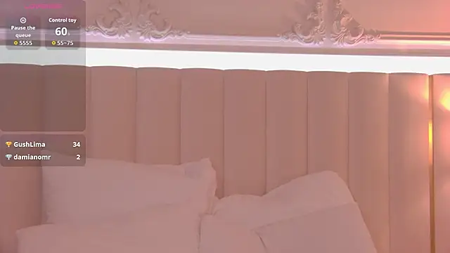 ArianaMell live sex cam