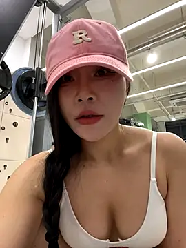 Caicai-a live sex cam