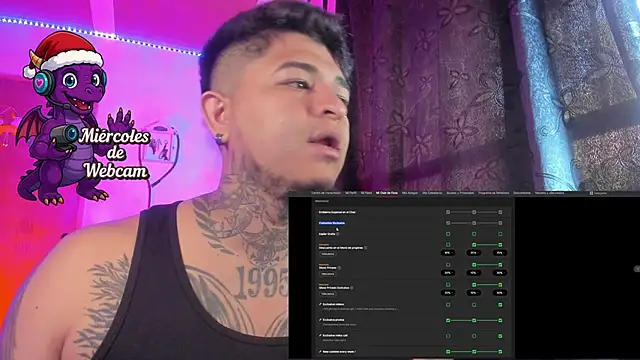 Strip_Chat_Col live sex cam