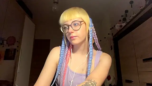 EffacedScan live sex cam