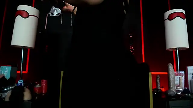 CharlotteScotte live sex cam