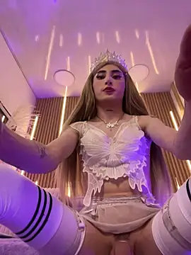 ArianaSantana live sex cam