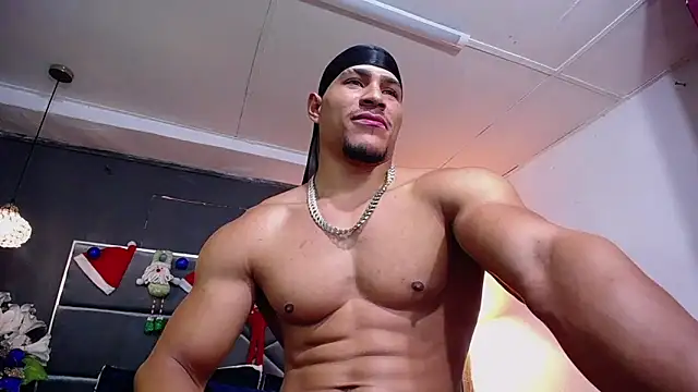 teddyfit19cm live sex cam