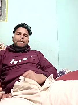 JOHN_IS_LIVE's cam snapshot