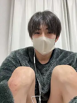 otouhu76's cam snapshot