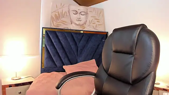 AlexaLaenz's cam snapshot