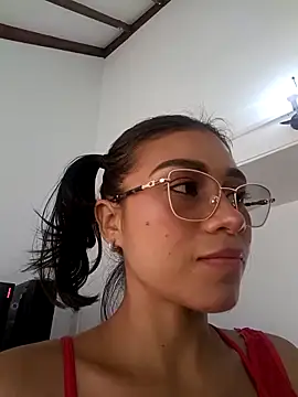 AnitaDuque's cam snapshot