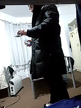 erbod_Johnny live sex cam