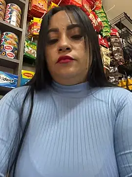 Miia_Jazmin live sex cam