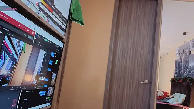 VegaLioren's cam snapshot