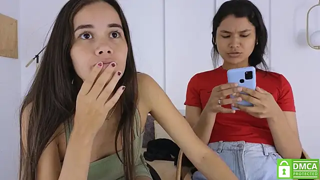 sexychanell_18 live sex cam