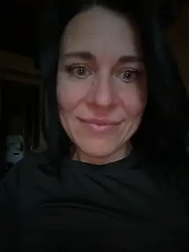 CuteNata live sex cam