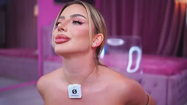 AshleySinn live sex cam