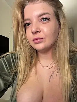 OdriOlsens live sex cam