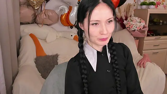 LisaMooore live sex cam