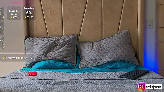 god_drake live sex cam