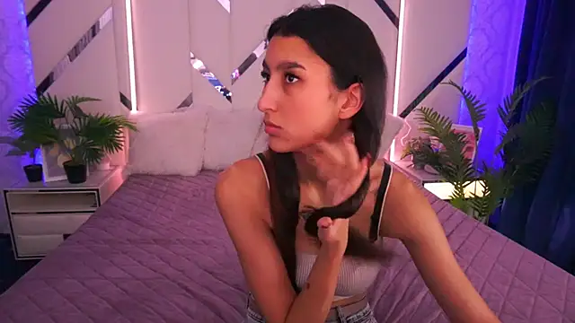 CharmMocco live sex cam