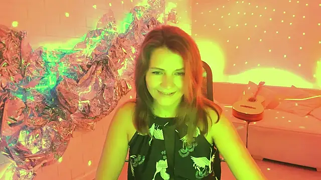 NicoleHitman live sex cam