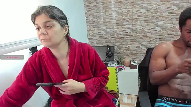 Yin_yang_hot live sex cam