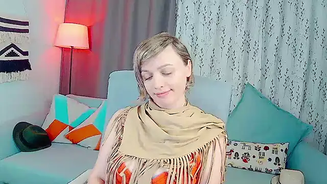 SweetEye live sex cam