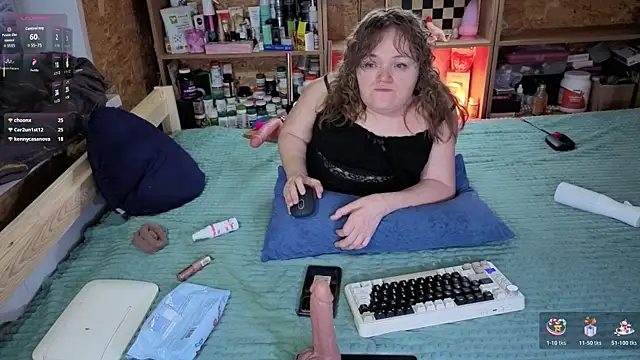 MiniNatalie live sex cam