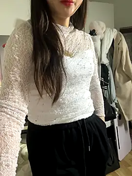 susu_baby's cam snapshot