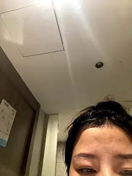 xiao-mo520's web cam