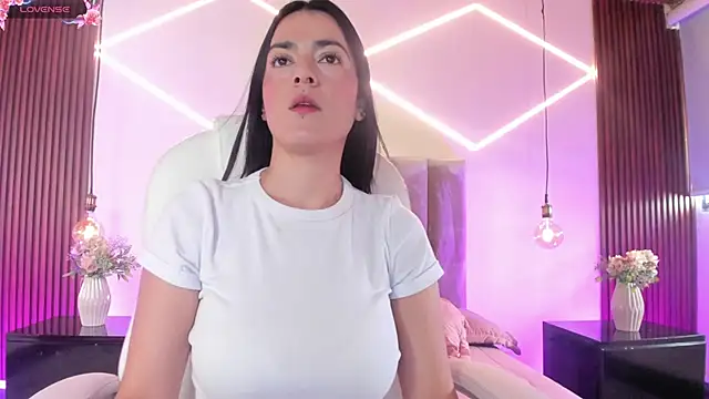 BellaClaiir live sex cam