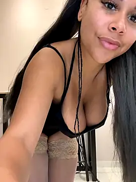 HaileyDiana live sex cam