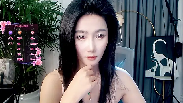 feifei-love's cam snapshot