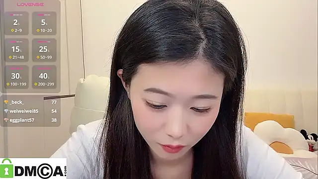 AyAy8888's cam snapshot