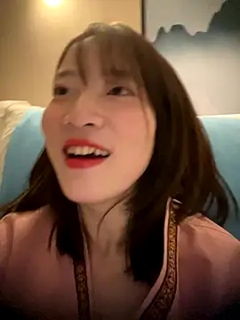 littleqiu's cam snapshot