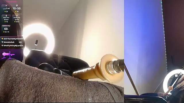 luciana_hunters live sex cam