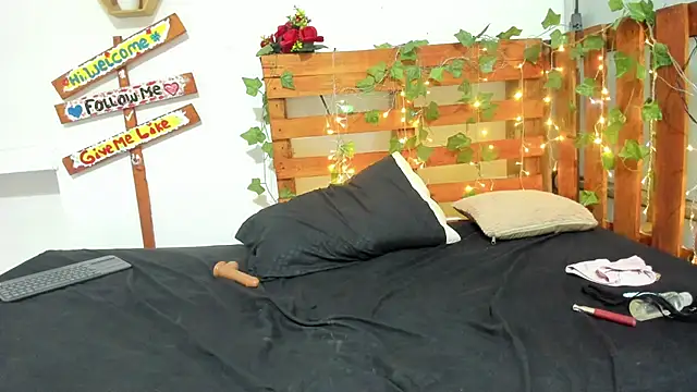 sol_dulce's cam snapshot