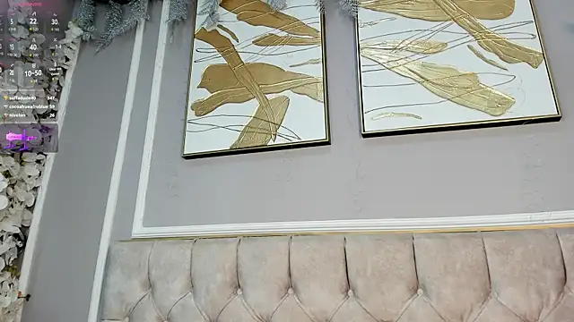 Gia_ricci_'s cam snapshot