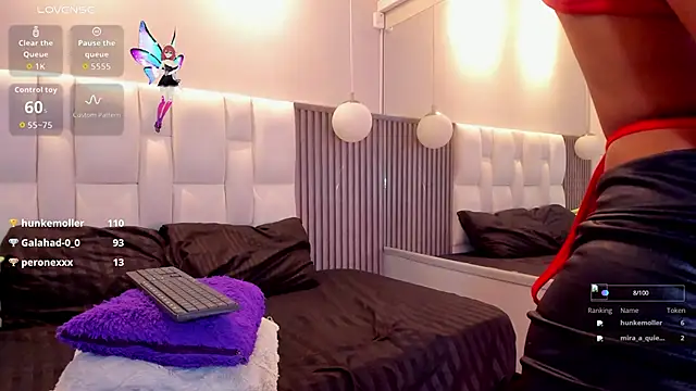 jazmin_gil's cam snapshot