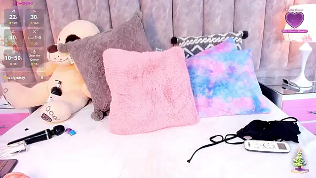 MilanJackson's cam snapshot